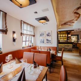 Hotel-Restaurant Haselhoff, hotel en Coesfeld
