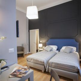Hotel Il Sole, hotel Empoliban