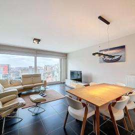 Flat Golden Gate - De Panne