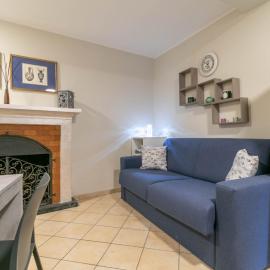 A Due Passi dal Lago Welcomely, hotell Tremezzos