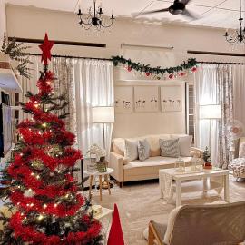 Cottage Near Lake Garden, hotel a Taiping