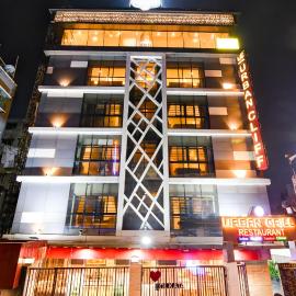Urban Cliff A Boutique Hotel