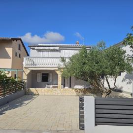 Apartman Julija
