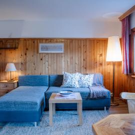 Ferienwohnung Luggi
