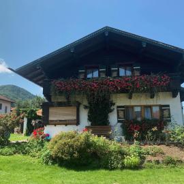 Naturpension Rottau, Hotel in Rottau