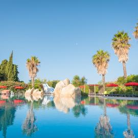 Camping Le Méditerranée Argelès - Domaine piétonnier، فندق في أرجيليه سور مير