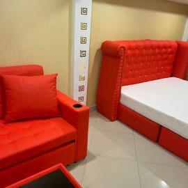 Jomtien Beach Hostel & Guesthouse, hotel a Jomtien Beach