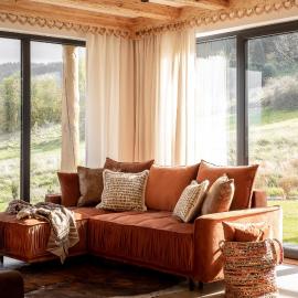 Sunset House