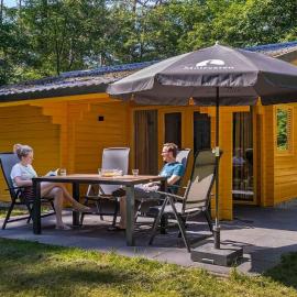 Leersum में, होटल Molecaten Park Landgoed Ginkelduin