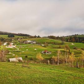Farm Stay Ana, hotel a Višnja Gora