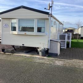 Towyn 173A Golden Gate Rentals, hotel a Abergele