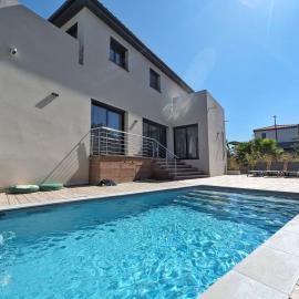 La Salanque Villa de Standing