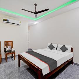 Nanganallur Stays Near by Chennai Airport