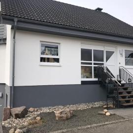 KELLer Ferienwohnung, hotel en Kell