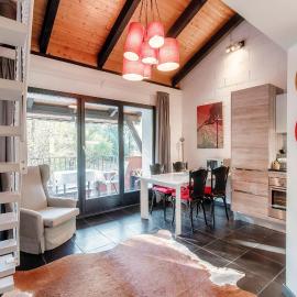 Casa Boschetto by Quokka 360 - Peaceful Apartment in Bosco Luganese