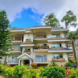Prestige Vacation Apartments - Hanbi Mansions