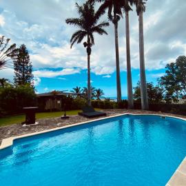 Payanké, hotel in La Possession