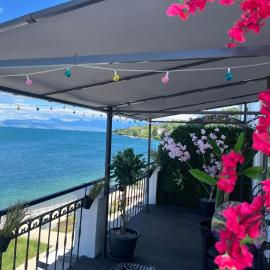 BelleRive Love Room, ξενοδοχείο σε Publier