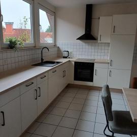 Gemütliche Ferienwohnung in der Stadt Cloppenburg