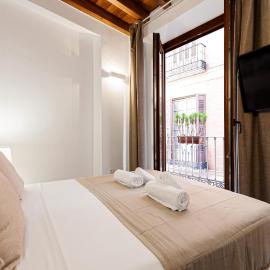 Stay Unique Apartments Nosquera