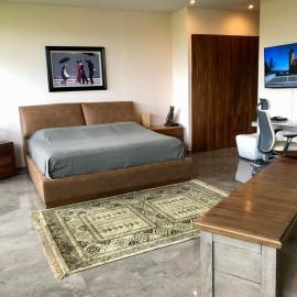 Mistiq Largest PH Studio with GYM, Beach Club Shuttle & Fast Wifi