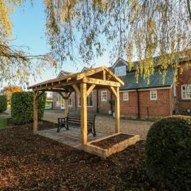 The Granary