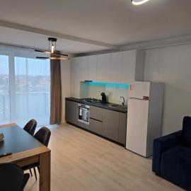 Apartament zona aeroport, hotel en Sînnicoară