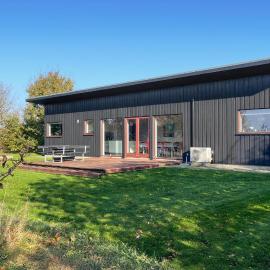 Holiday Home Råde Strandpark Haderslev Ii