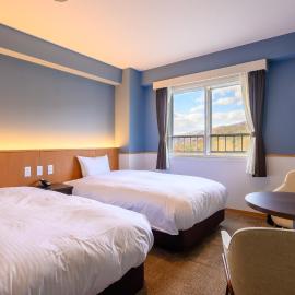 Kojohama Onsen Hotel, hotel a Shiraoi