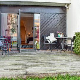 1 Bedroom Cozy Apartment In Helsingør, hotel sa Helsingør