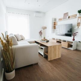 Luxury Port View Residence, ξενοδοχείο στο Λαύριο