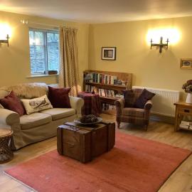 The Retreat, Wicken