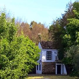 Casa Rural del Guadalora, Hotel in Hornachuelos