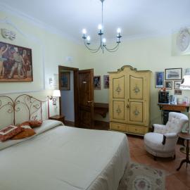 Mondo Antico R&B, hotel di Cesena