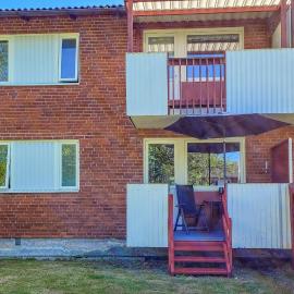 Beautiful Apartment In Hyltebruk, Hotel in Hyltebruk