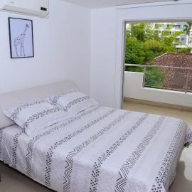 Hogar con 6 dormitorios en Risaralda