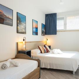 Sperlonga Center Holiday, hotel in Sperlonga