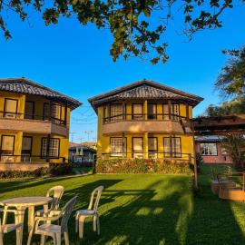 Pousada Pontal da Praia, hotel in São Pedro da Aldeia