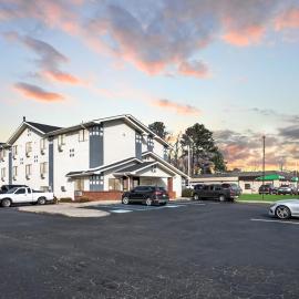 City Centre Inn at Newport News