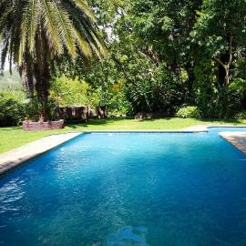 Montrose River Lodge, hotel in Schoemanskloof