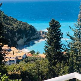 Myrto Homes Lefkada Agios Nikitas Greece, hotel in Agios Nikitas