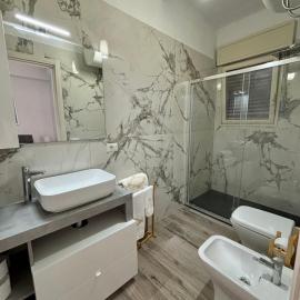 Solemar2, hotel a Giardina Gallotti