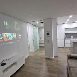 Feira Central Loft