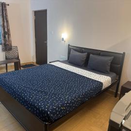 Seacastle majorda, Hotel in Majorda