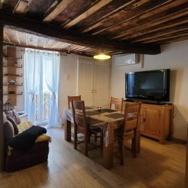 The Cozy Collo House