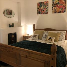 Braunton Breaks - 'The Snug'