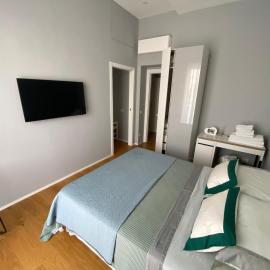 Domus Miliscola, Hotel in Monte di Procida
