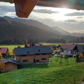 Weitblick Ferienwohnungen