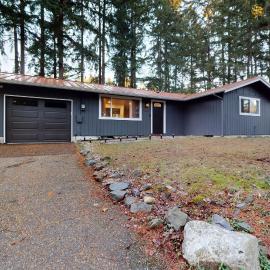 Port Orchard Retreat
