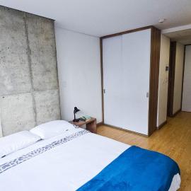 Ulivin Coliving, viešbutis mieste Manisalesas